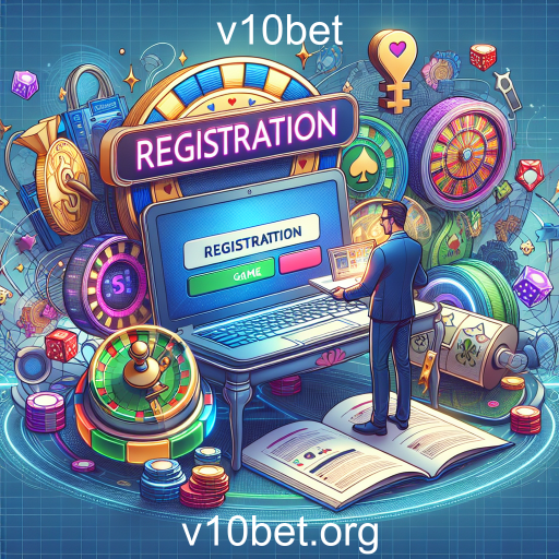 A Ascensão dos Jogos de Registrar: Conectando Jogadores em um Mundo Digital